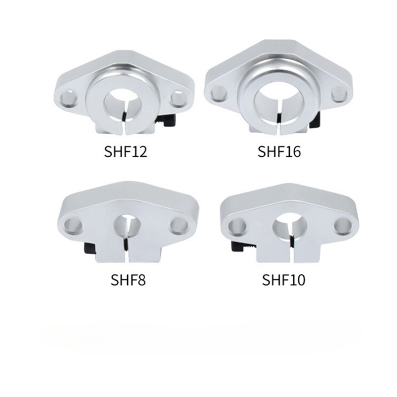 4 szt. SHF8 SHF10 SHF12 SHF16  – 3D Printer Stand recenzja i cena