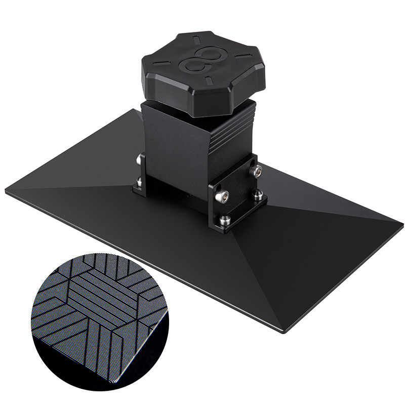 Pasuje do części drukarki 3D E – Build Plate recenzja i cena