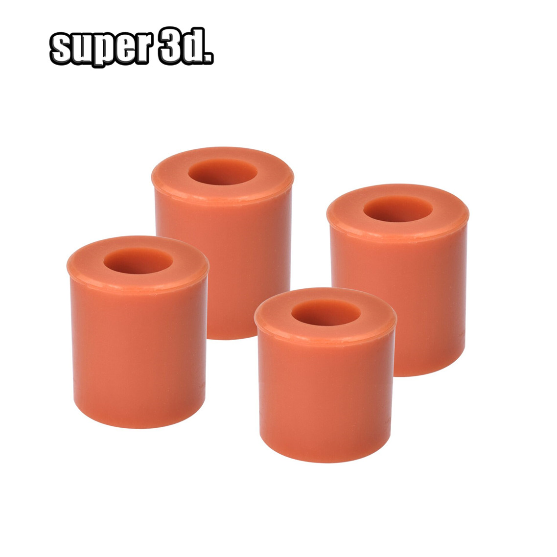4/8/20 szt. Silikonowe mocowan – 3D Printer Stand recenzja i cena