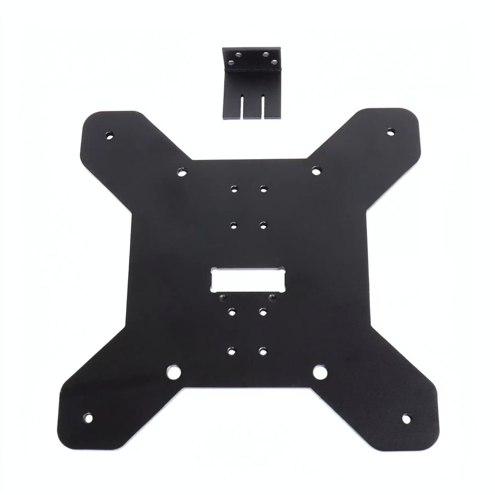 Uchwyt platformy z obrabianego – 3D Printer Bed recenzja i cena