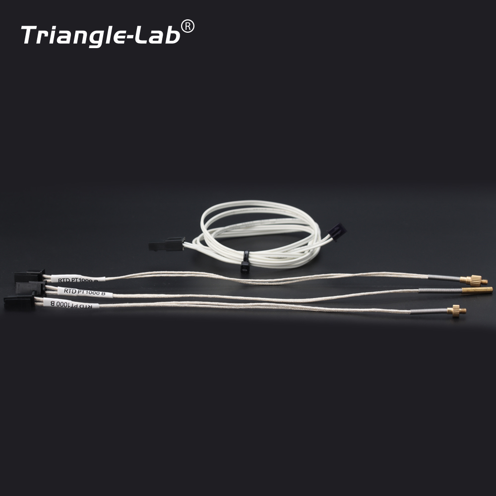 Trianglelab ADR ™   Precyzyjny – Nozzle Tungsten recenzja i cena