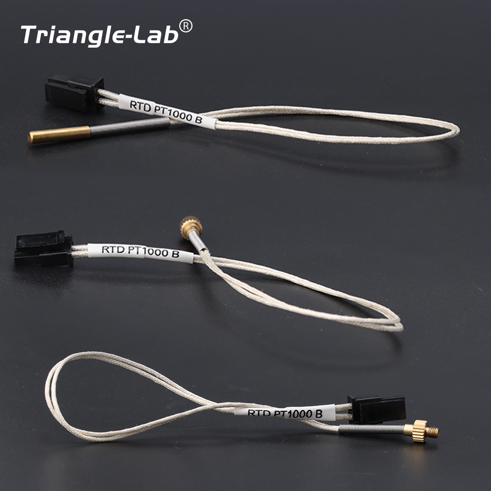 Trianglelab ADR ™   Precyzyjny – Nozzle Tungsten recenzja i cena