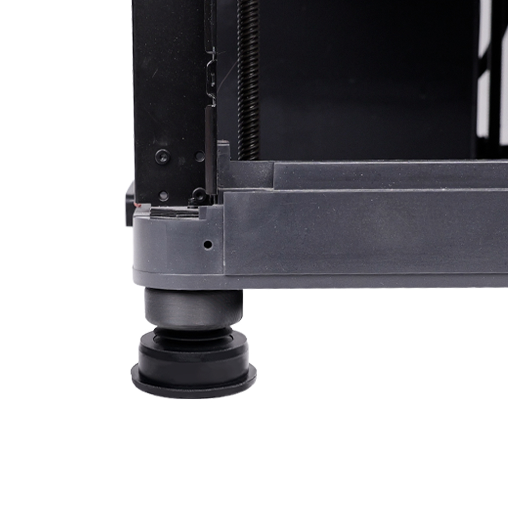Ulepszona gumowa podkładka pod – 3D Printer Stand recenzja i cena