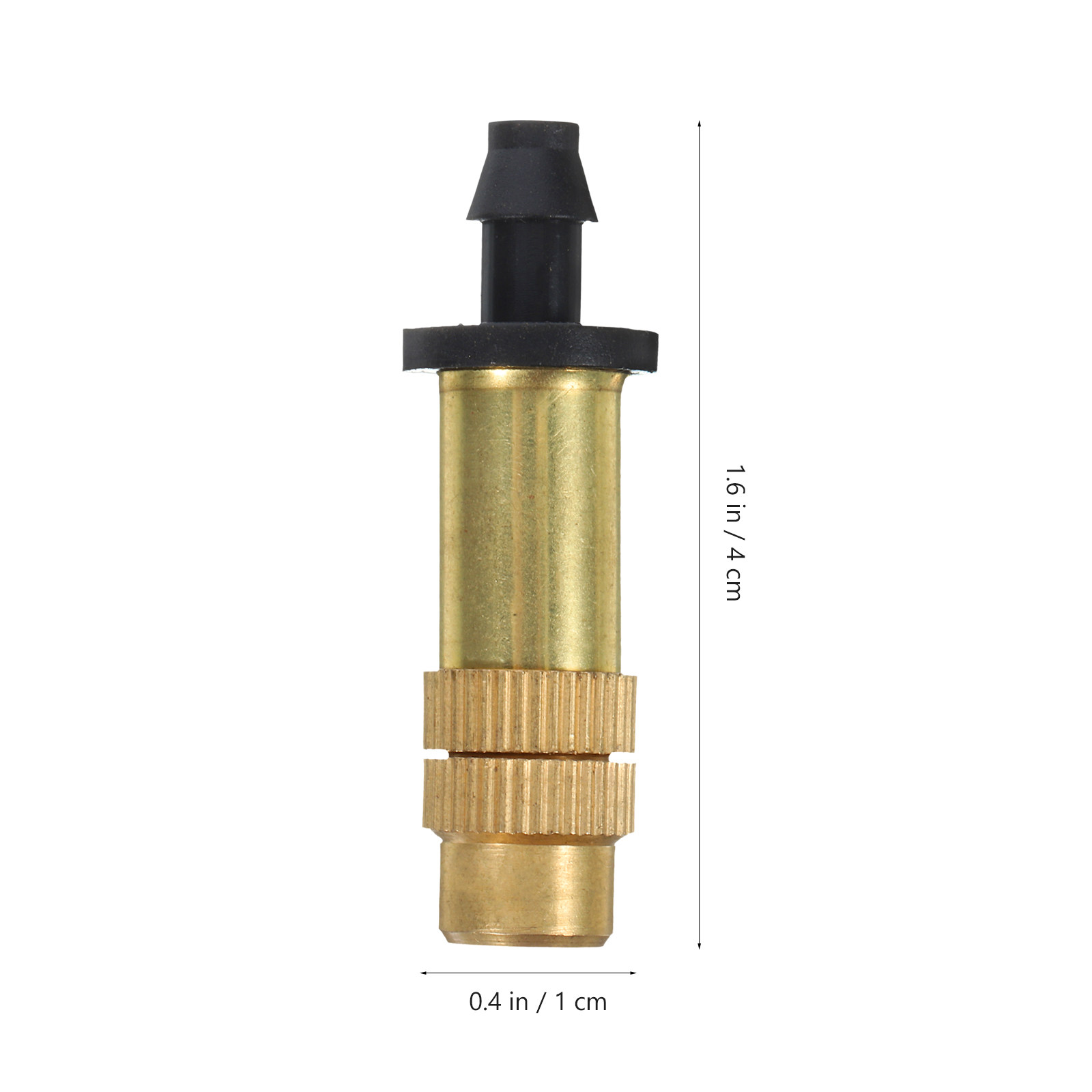10 sztuk regulowanych, wysokoc – Nozzle Brass recenzja i cena