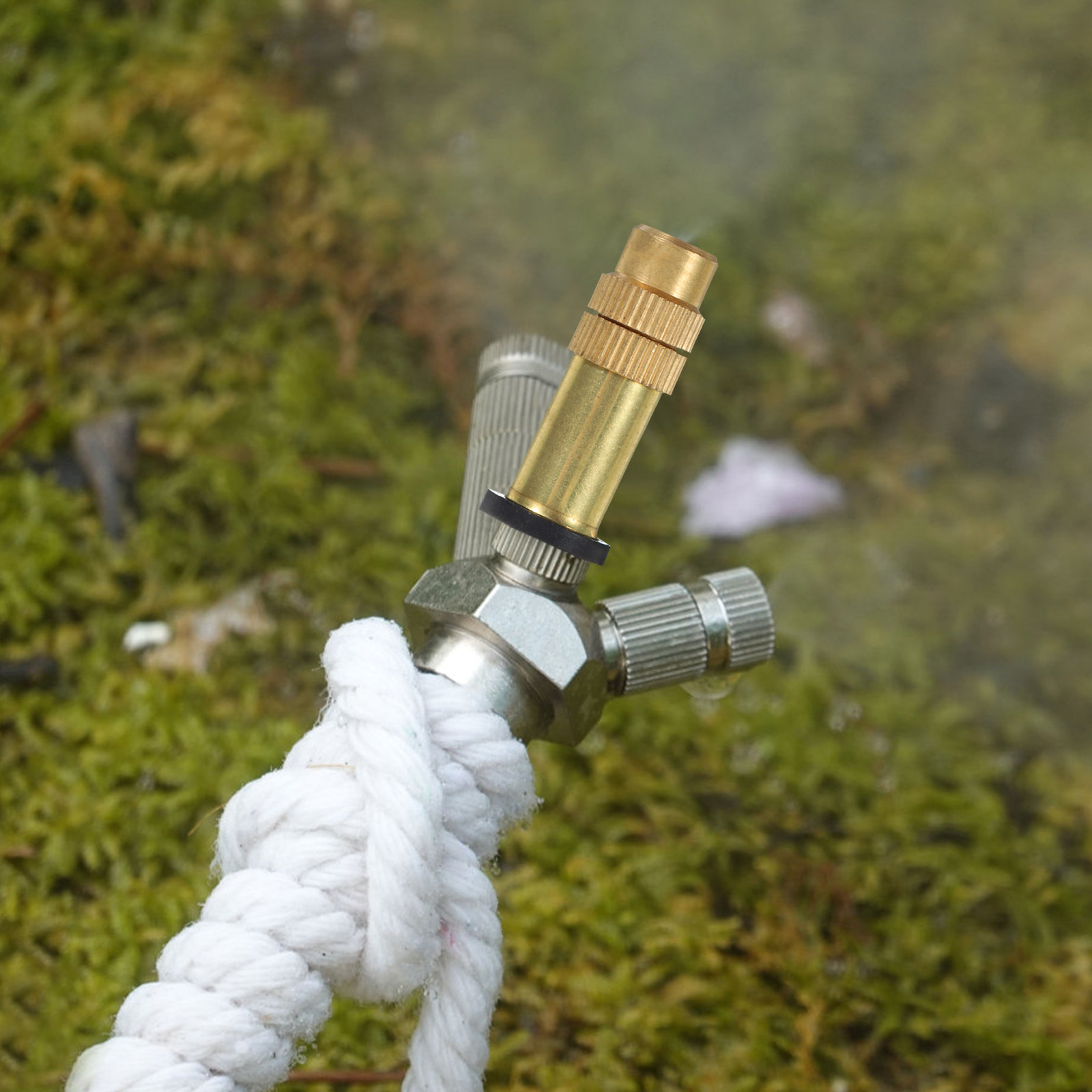 10 sztuk regulowanych, wysokoc – Nozzle Brass recenzja i cena