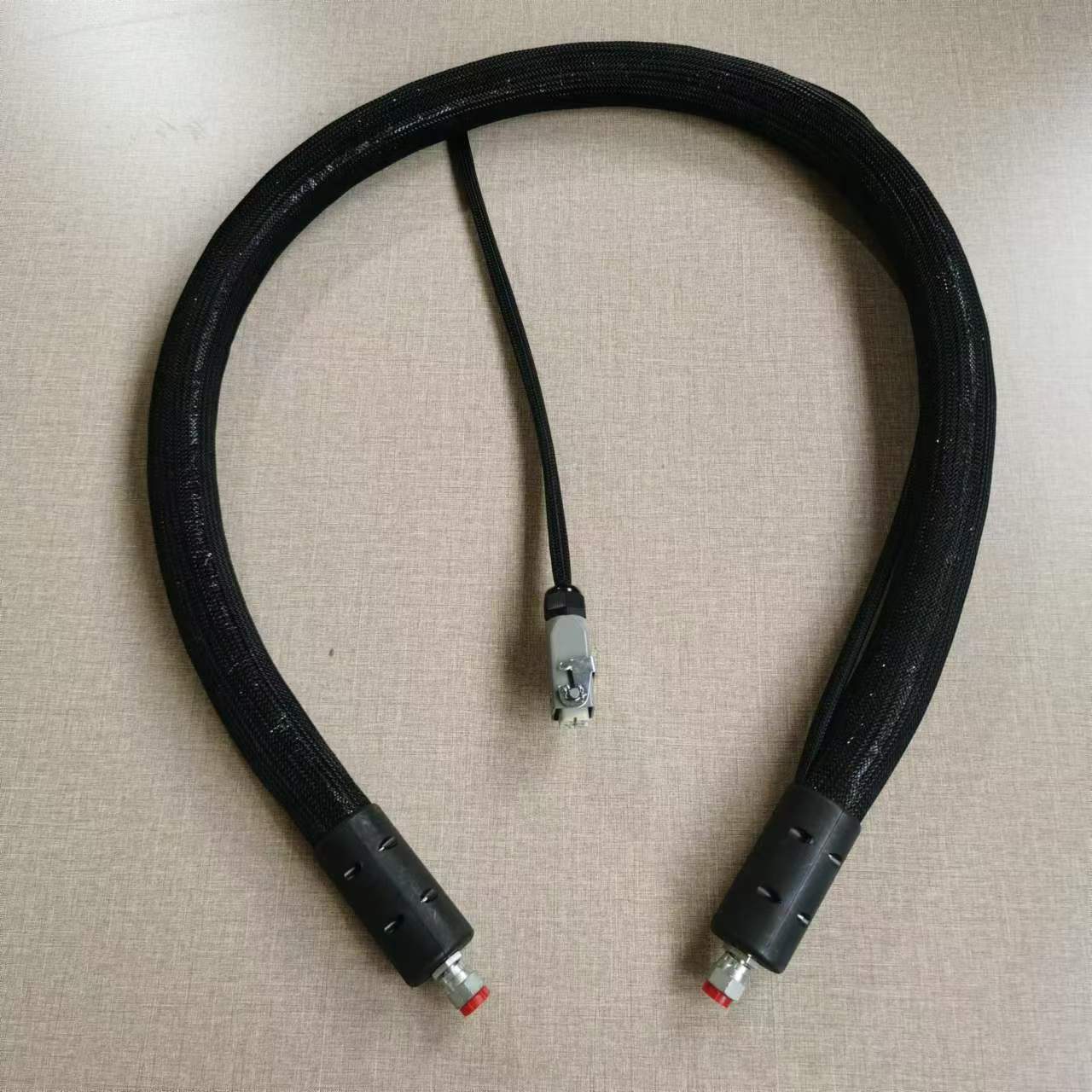 Wąż do pistoletu do kleju na g – Ptfe Tube recenzja i cena