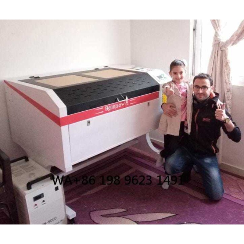 Wysokiej jakości drukarka CO2  – Resin Printer recenzja i cena