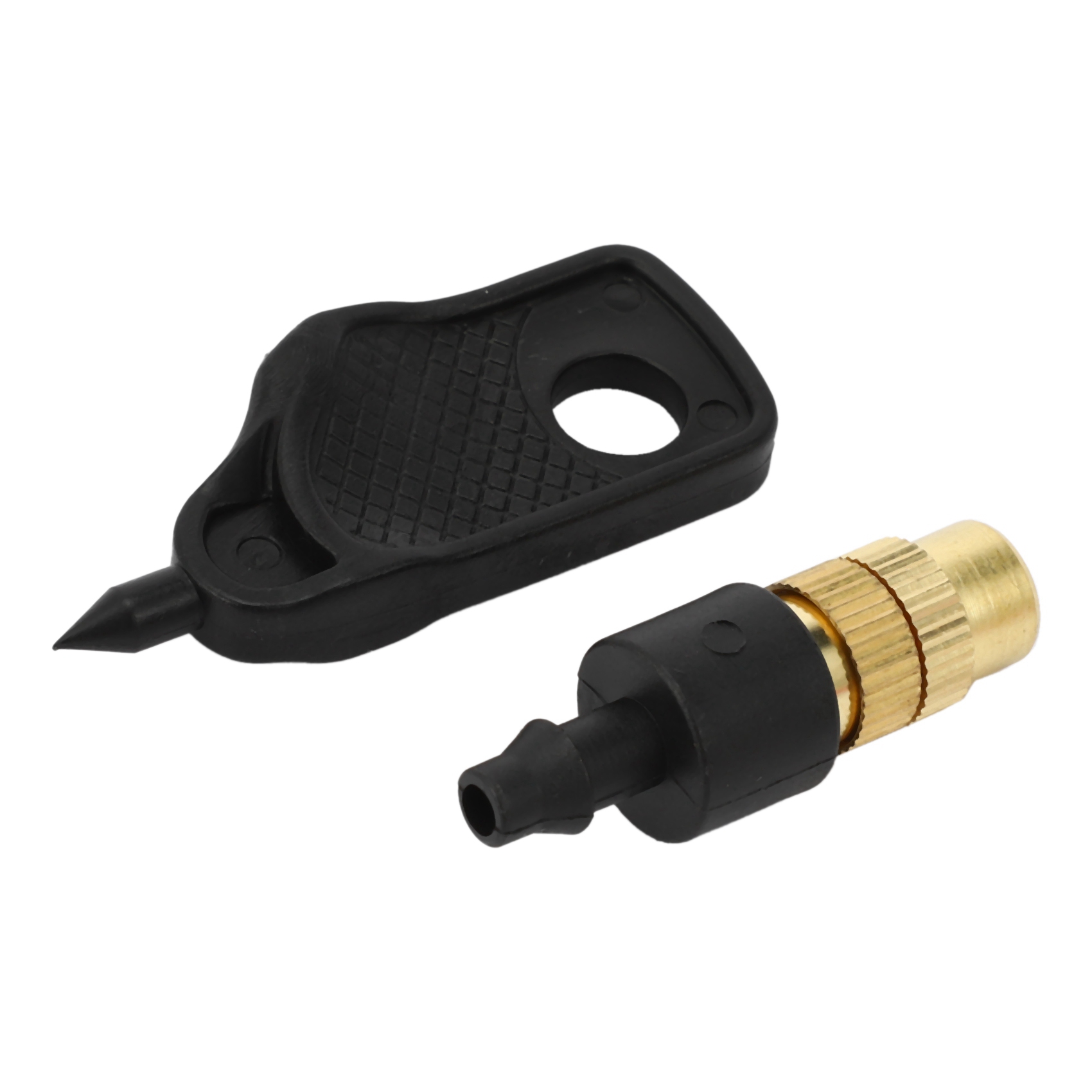 B84B-1 – zestaw regulowanych d – Nozzle Brass recenzja i cena