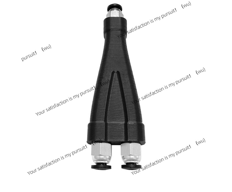 Dla drukarek 3D Bambu X1C P1P  – Ptfe Tube recenzja i cena