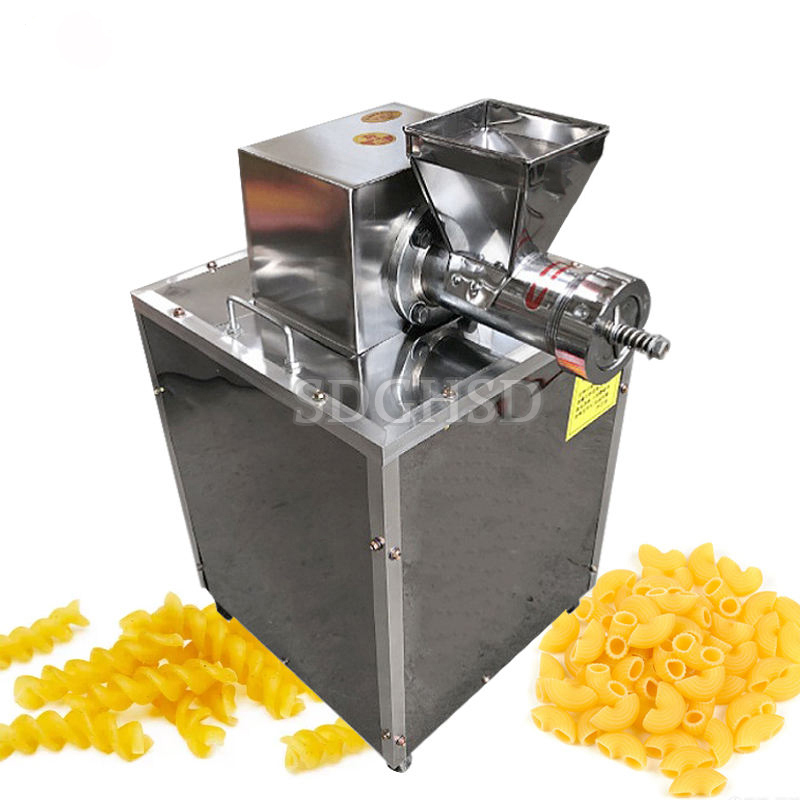 Przemysłowa Włoska Maszyna do  – Extruder recenzja i cena