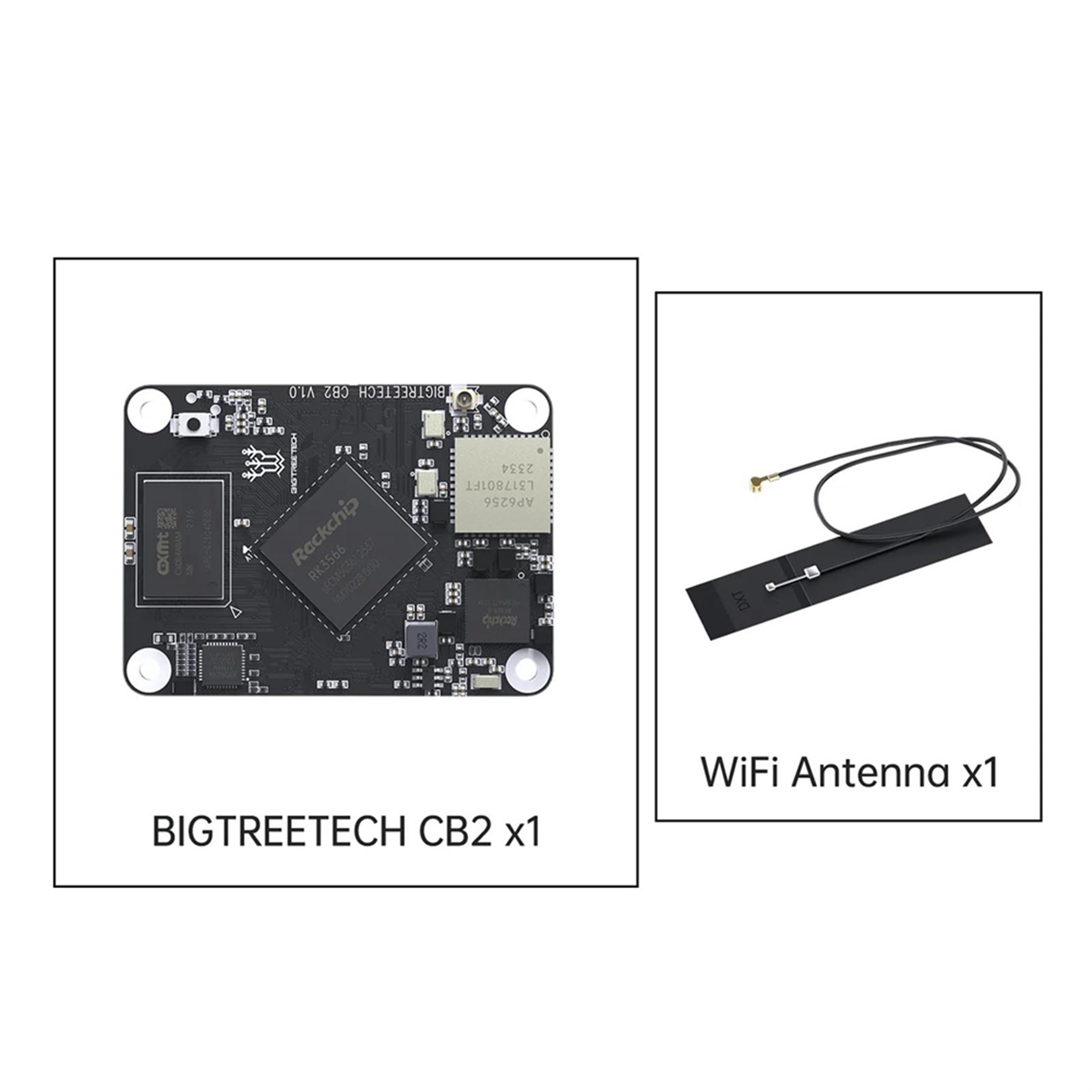 GORĄCY! !BIGTREETECH BTT CB2 C – Btt Skr Mini recenzja i cena