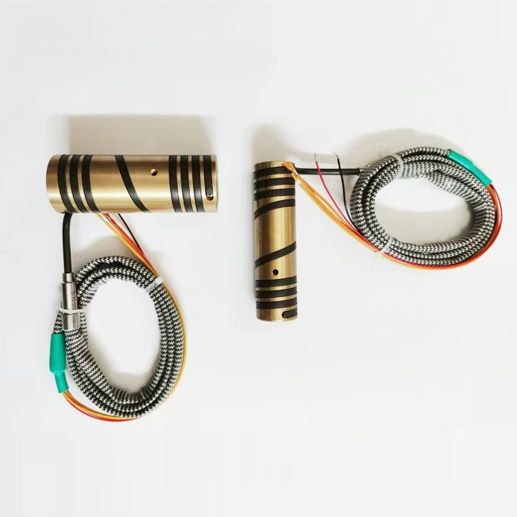 Element grzewczy elektryczny 2 – Nozzle Brass recenzja i cena