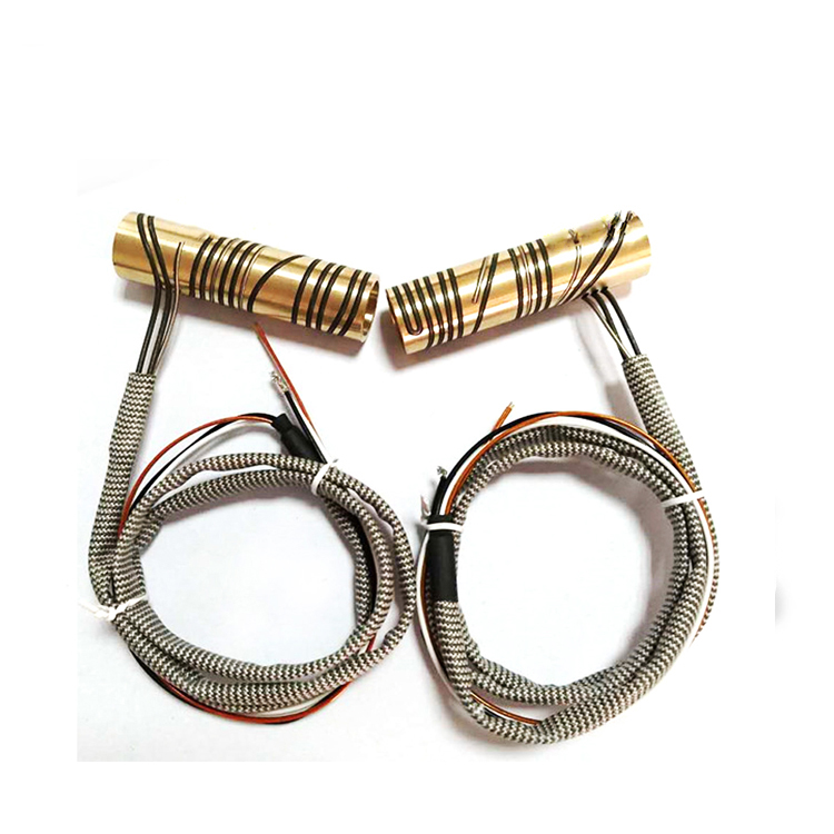 Element grzewczy elektryczny 2 – Nozzle Brass recenzja i cena