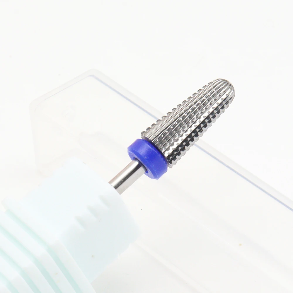 1 szt. Zestaw wierteł do pazno – Nozzle Tungsten recenzja i cena
