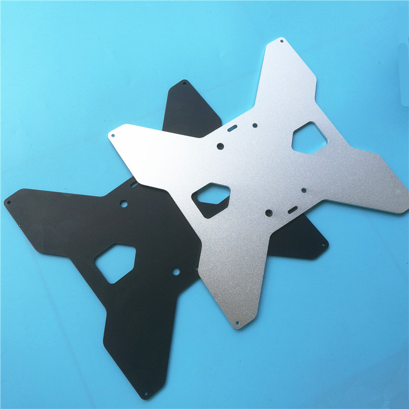TEVO Tarantula aluminium Y Pod – 3D Printer Stand recenzja i cena