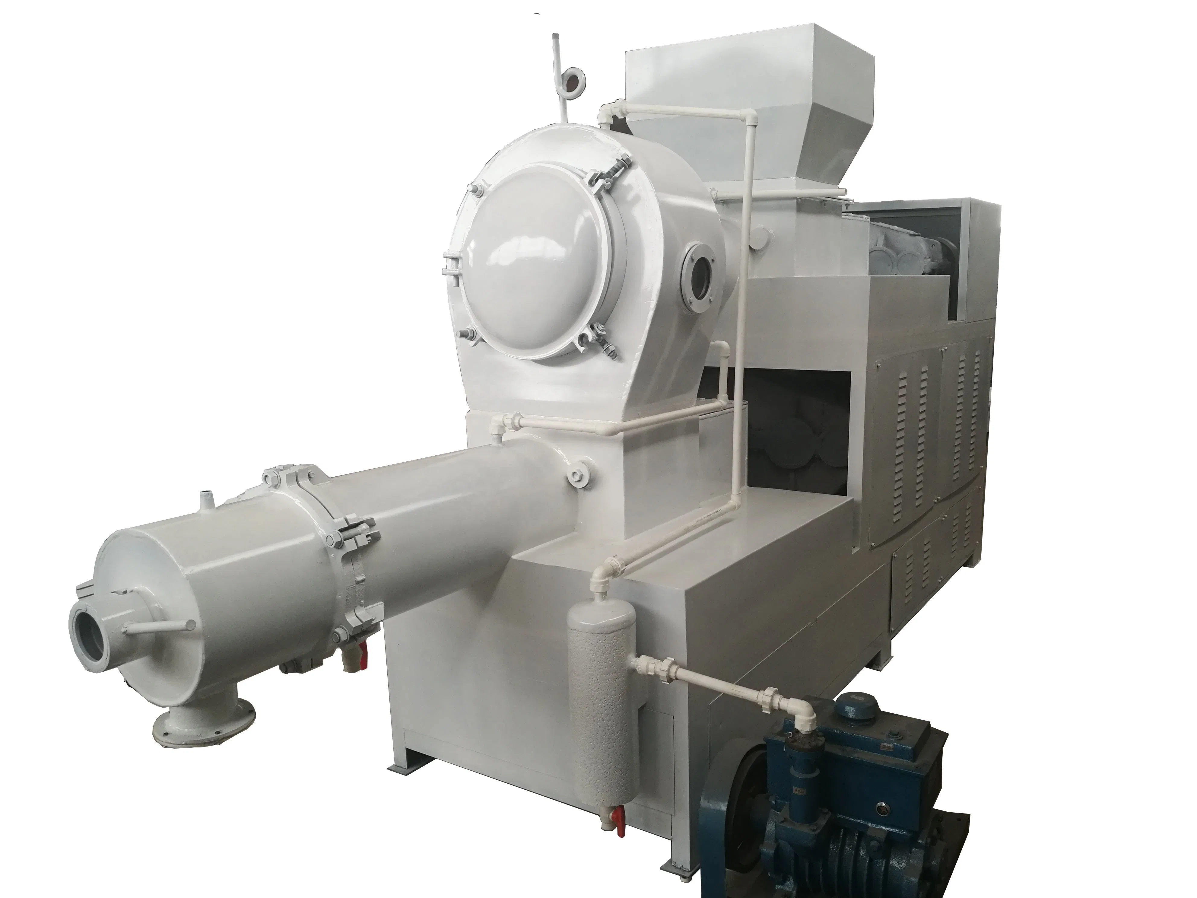 Maszyna do cięcia, mieszania,  – Extruder recenzja i cena