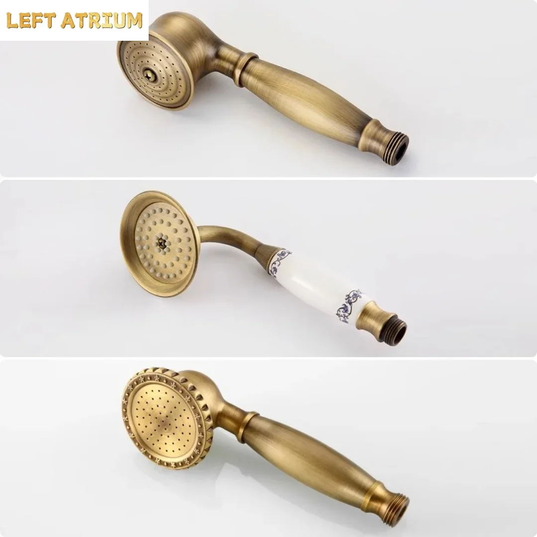 Mosiężna, w kolorze różowego z – Nozzle Brass recenzja i cena