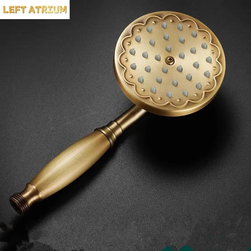 Mosiężna, w kolorze różowego z – Nozzle Brass recenzja i cena