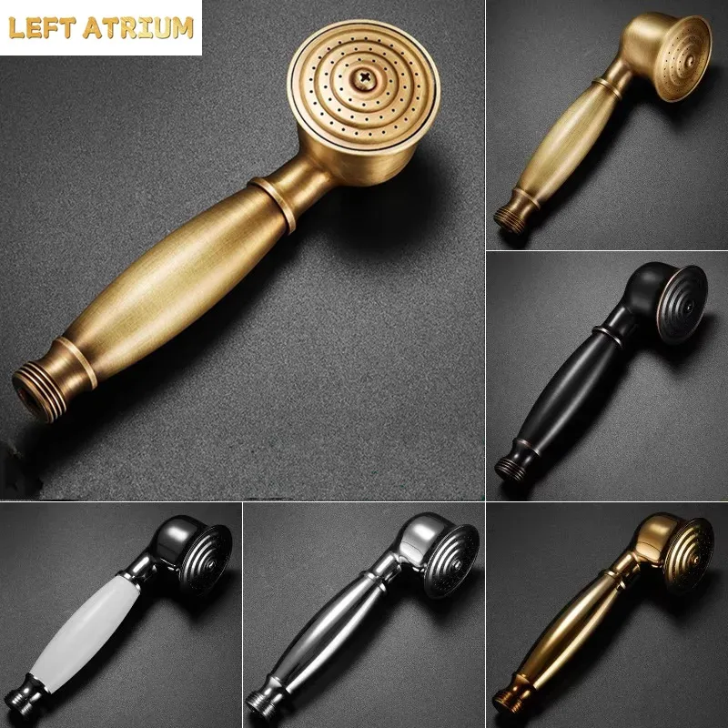 Mosiężna, w kolorze różowego z – Nozzle Brass recenzja i cena