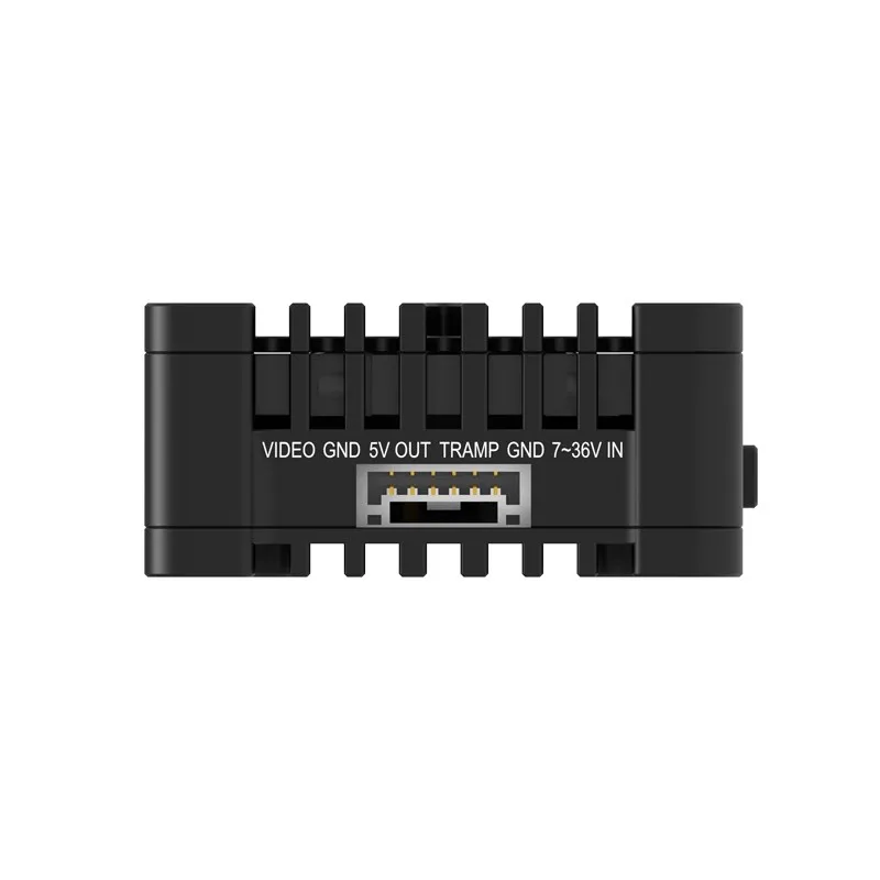 Foxeer Reaper Extreme V2 5.8G  – Build Plate recenzja i cena