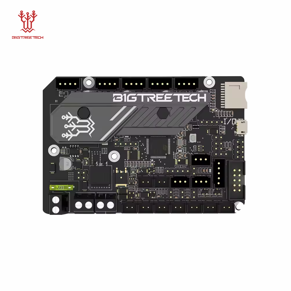 BIGTREETECH SKR MINI E3 V3.0 P – Btt Skr Mini recenzja i cena