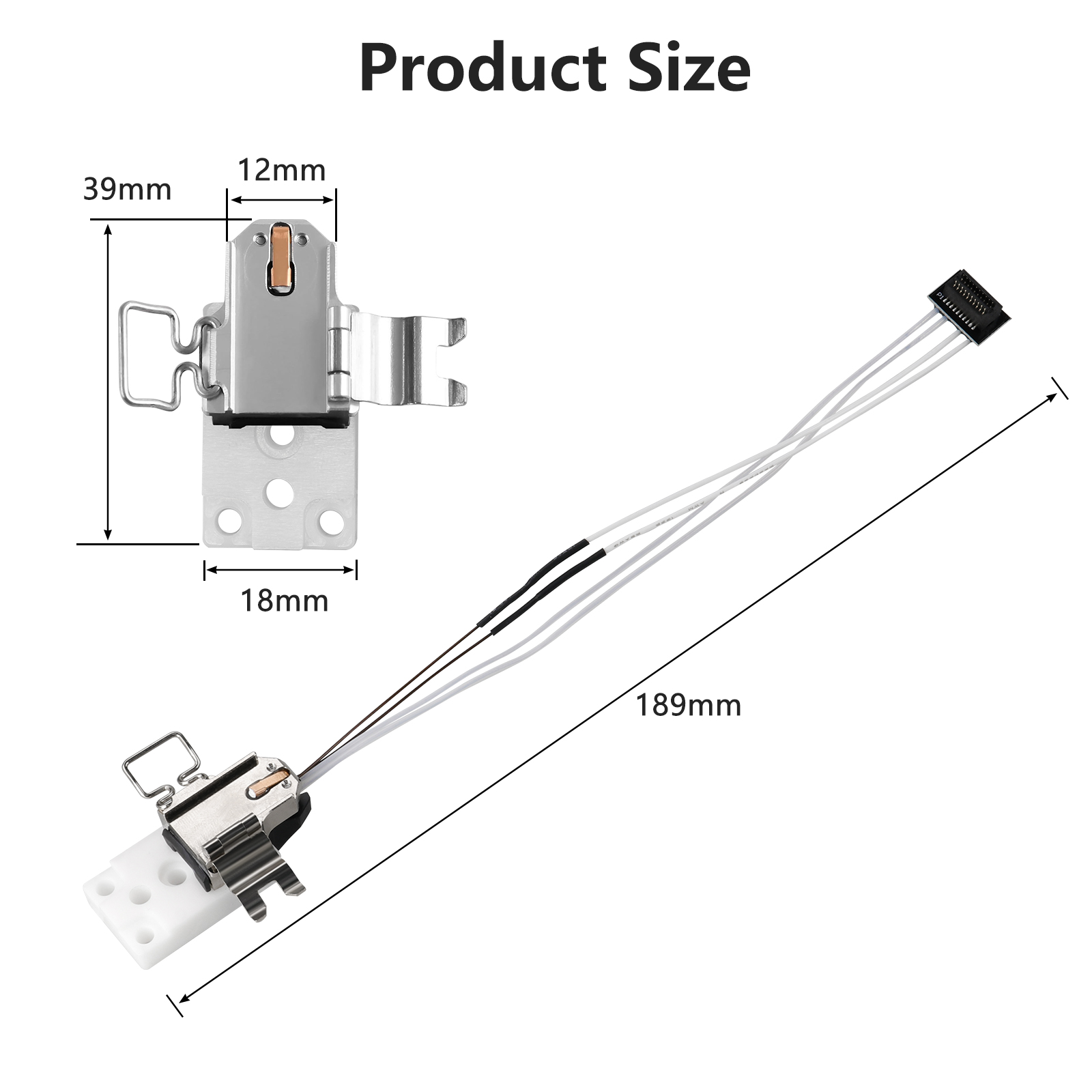 Ulepszony zestaw grzewczy do g – 3D Printer Stand recenzja i cena