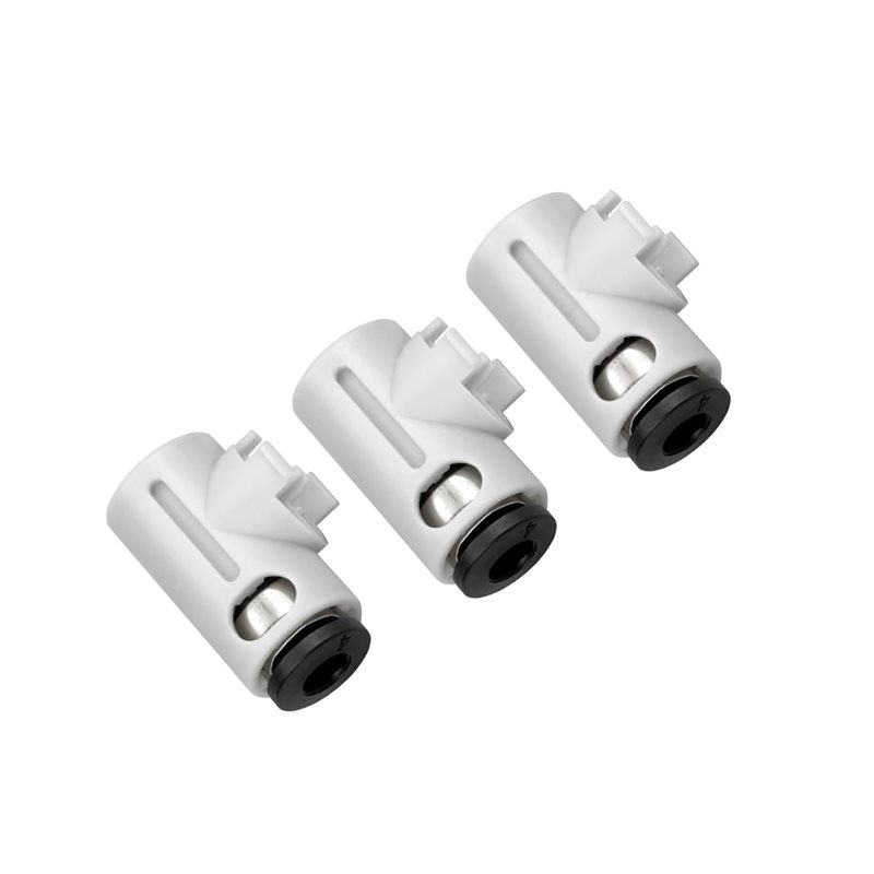 Złączki do rurek B62B-PTFE (3  – Ptfe Tube recenzja i cena