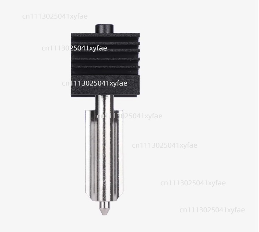 Dysza i element grzejny z wyso – Nozzle Tungsten recenzja i cena
