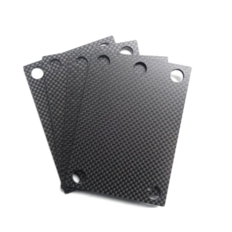 Płyta z włókna węglowego 10 mm – Build Plate recenzja i cena