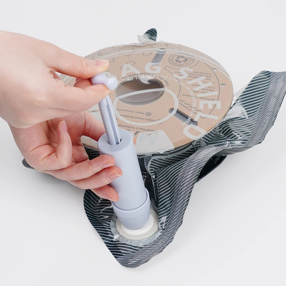 Worek do przechowywania filame – Abs Filament recenzja i cena