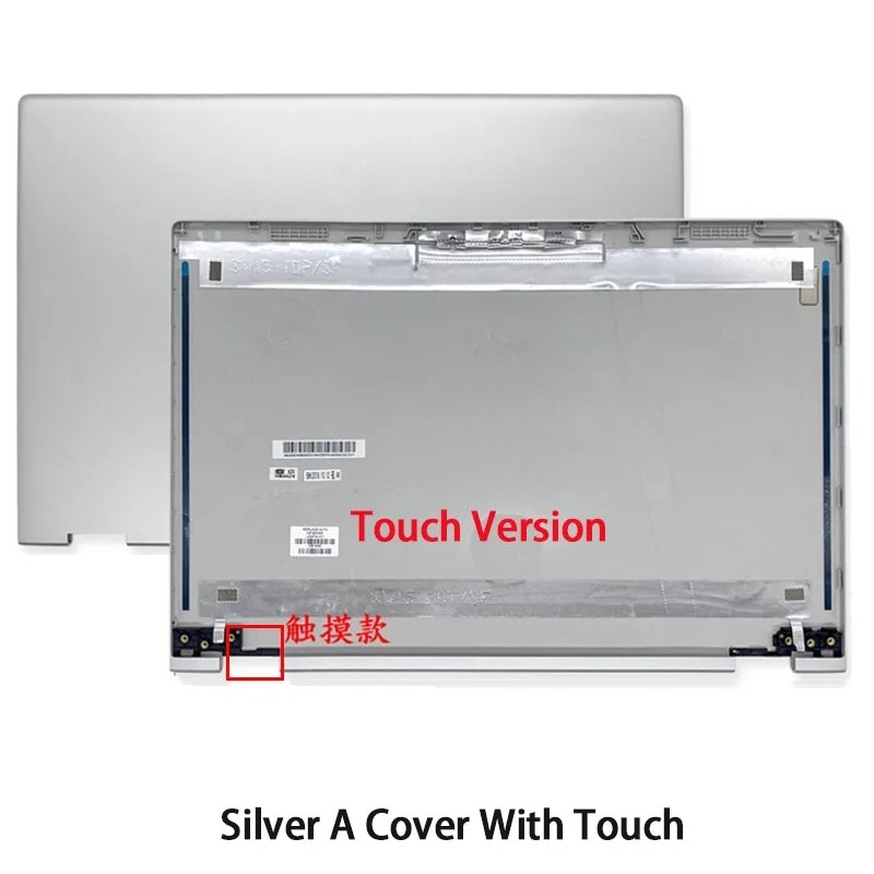 Nowość dla X360 15-CR 15T-CR T – Cr Touch recenzja i cena