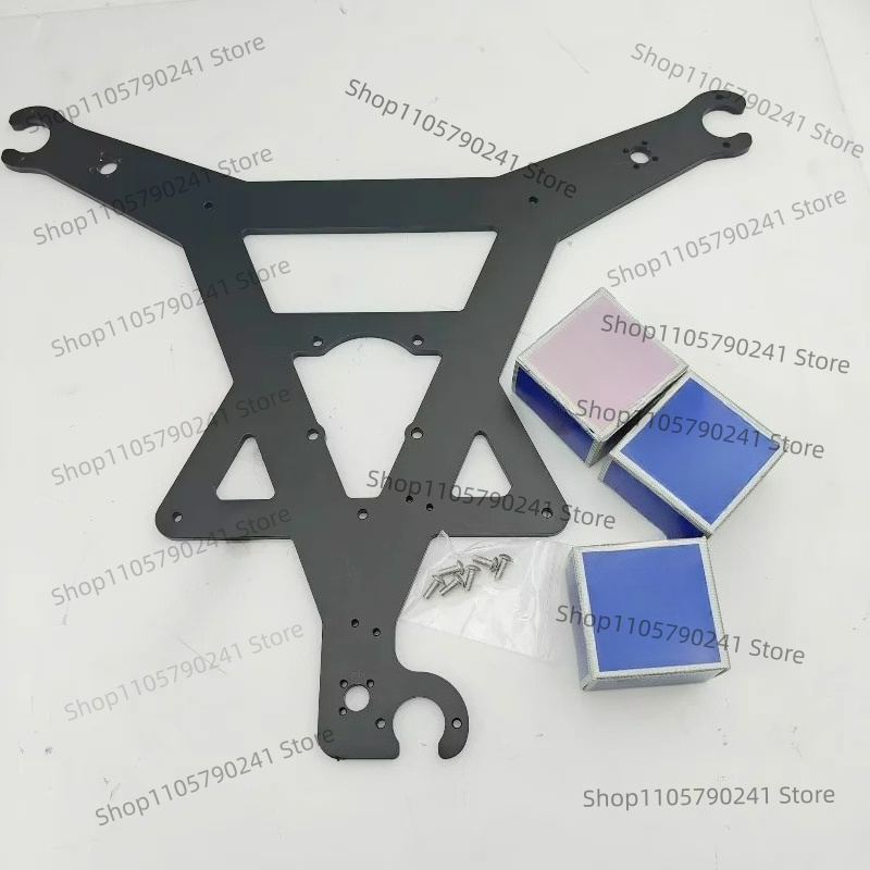 Zestaw do modernizacji CNC z a – 3D Printer Bed recenzja i cena