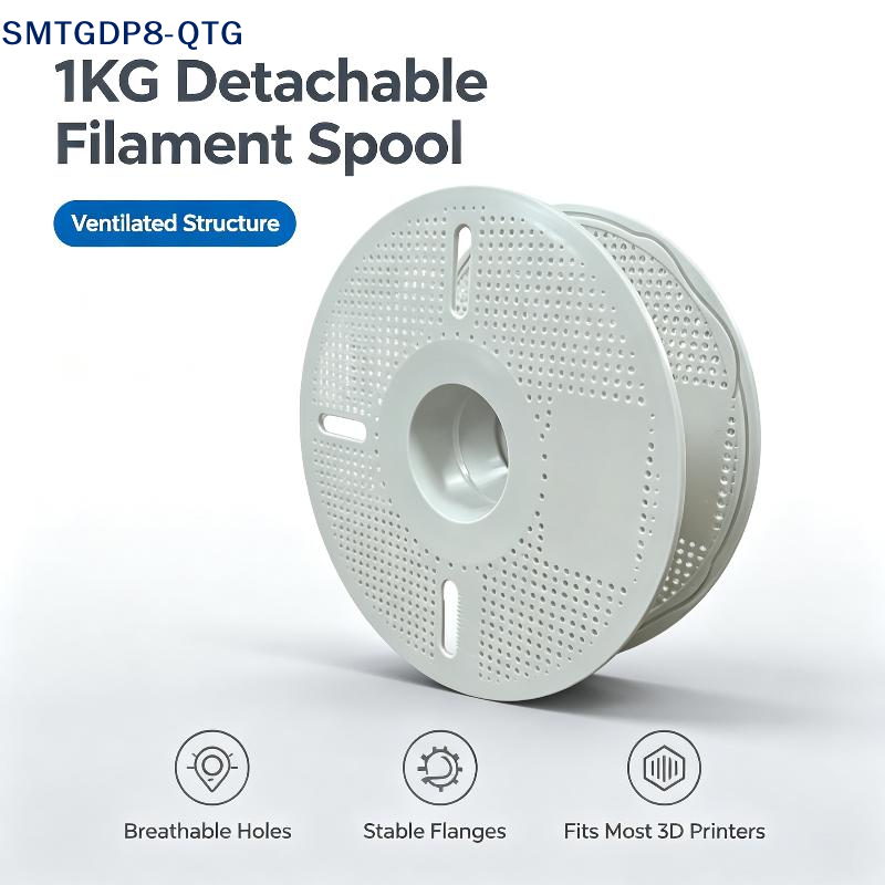 NOWOŚĆ NOWOŚĆ 1 szt. Odłączany – Abs Filament recenzja i cena