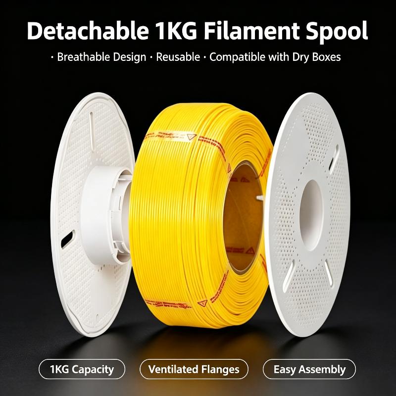 NOWOŚĆ NOWOŚĆ 1 szt. Odłączany – Abs Filament recenzja i cena